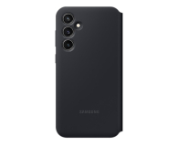 SAMSUNG Smart View Wallet Case do Galaxy S23 FE czarne EF-ZS711CBEGWW - 1204295 - zdjęcie 2